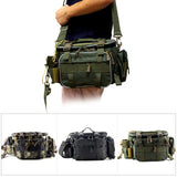 Multifunctional Waterproof fishing Bag