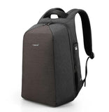 Anti-Theft Laptop Backpack