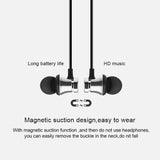 FREE Magnetic Bluetooth Earphones