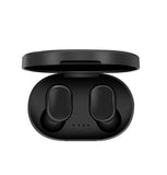 A6s Headphones Wireless Earphones