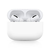 Silicone Case For Airpods Pro Case Wireless Bluetooth for apple airpods pro Case Cover Earphone Case For Air Pods pro 3 Fundas