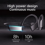 KUGE TWS 5.0 Bluetooth 9D Stereo Earphone Wireless Headphones IPX7 Waterproof Earphones Sport Headphones Headsets With Microphon