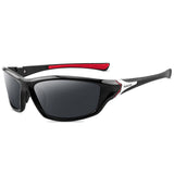 Polarized Fishing Sunglasses