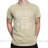 Software Engineer Programming T-Shirts