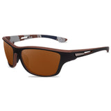 Polarized Fishing Sunglasses