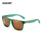 Polarized Translucent Glasses