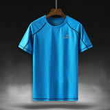 Sports Running Breathable T-Shirts