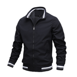 Spring Men's Bomber Jackets