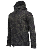 Hiking Camping Tactical Jackets