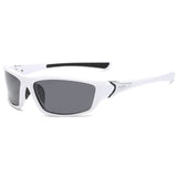 Photochromic Cycling Glasses