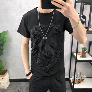 Fashion Short Sleeve T-Shirts