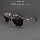 Polarized Vintage Sunglasses