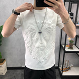 Fashion Short Sleeve T-Shirts