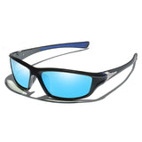 Photochromic Cycling Glasses