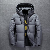 Men's High Quality Fashion Jackets