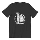 League Of Legends Cotton T-Shirts