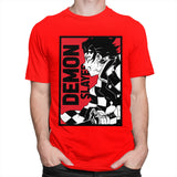 Anime Demon Slayer T-Shirts