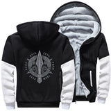 Odin Vikings Streetwear Jackets