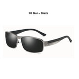 Polarized Fishing Sunglasses