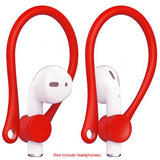 2Pcs Mini Anti-fall Bluetooth Headset Earhooks Earphone Holder for Air-pods 1 2