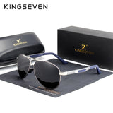 Polarized Lens Eyewear