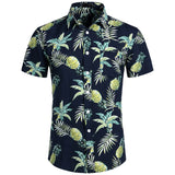 Hawaiian Men's Tropical Shirts