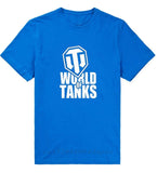 World of Tanks Unique T-Shirts