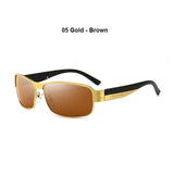 Polarized Fishing Sunglasses