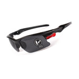 Polarized Glasses Military Goggles