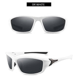 Sports Polarized Sunglasses