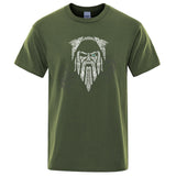 Viking Legend Retro T-Shirts