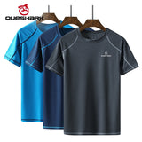 Sports Running Breathable T-Shirts