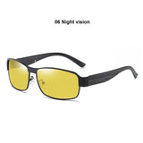 Polarized Fishing Sunglasses
