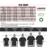 Grand Theft Auto Crew Neck T-Shirts