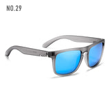 Polarized Translucent Glasses