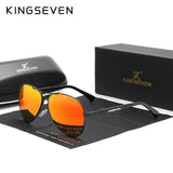 Titanium Alloy Sunglasses