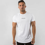 Gym Cotton Fitness T-Shirts