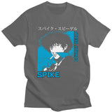 Anime Cowboy Bebop T-Shirts