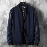 Motorcycle Windbreaker Bomber Jackets