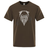 Viking Legend Retro T-Shirts