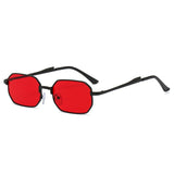 Fashion Rectangle Sunglasses