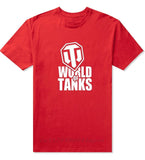 World of Tanks Unique T-Shirts