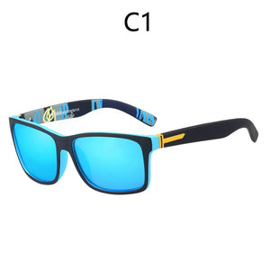 Polarized Sports Shades