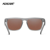 Polarized Translucent Glasses