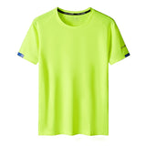 Quick Dry Sport T-Shirts