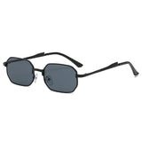 Fashion Rectangle Sunglasses