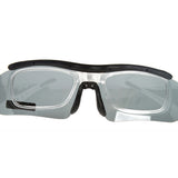 Fishing Polarized Glasses