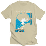 Anime Cowboy Bebop T-Shirts