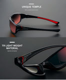 Vintage Polarized Sunglasses