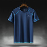 Sports Running Breathable T-Shirts